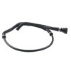 Radiator Hose Expansion Tank for 1 Series E82 E88 3
