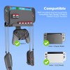 Metal Wall Mount for Nin.tendo Switch 2 Console 2025, Switch