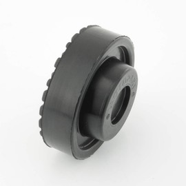 Adaptor trolley jack attachment lifting platform rubber pad diameter 64 x 28 mm for Hyundai