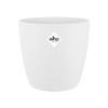 elho Brussels Round 30 - Flower Pot for Indoor -