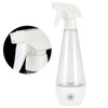 300ml USB Portable Sodium Hypochlorite Generator Detergent Spray Bottle Household