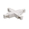 EUTRAC X-Connector, Traffic White