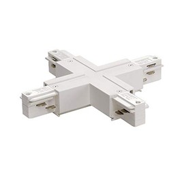 EUTRAC X-Connector, Traffic White