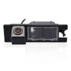 8 LEDs Night Vision Parking Camera HD Reversing Camera Replacement