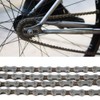 Quality Steel Bike Chain Cycling Accessory for Mountain Road Bicycle