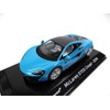 OPO 10 - Car 1/43 compatible with McLaren 570S Coupe
