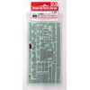 Tamiya Dickie 300012661 Plastic Model Kit 1:48 Zimmerit Decorative Tank