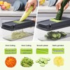 Multifunction Vegetable chopper