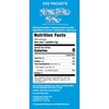 NatraTaste Blue Zero Calorie Sweetener, Bulk Sugar Substitute for Coffee,