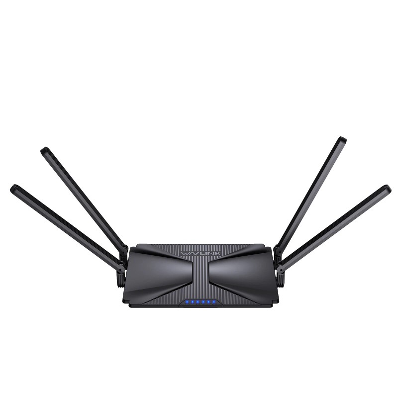 WAVLINK AX3000 Wi-Fi 6 Dual Band 5GHz/2.4GHz Mesh Router OFDMA