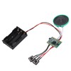 4 Minutes Sound Module Button Control DIY Music Sound Talk