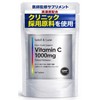 Supervised by a Doctor, High Concentration: Vitamin C 1,000 mg
