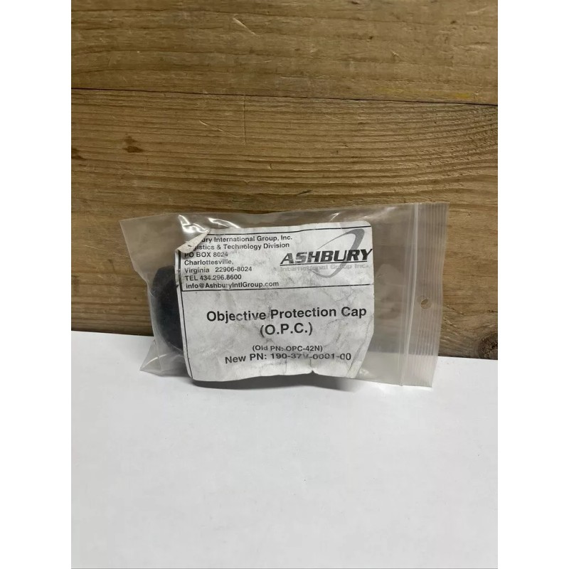 Ashbury Vectronix VECTOR Viper Rangefinding Binocular Objective Covers Ashbury