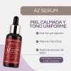 Suero Facial Cos De Baha Az Ácido Azelaico 10% 60ml