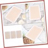 OHPHCALL Skin Conceal Tape for Scar Cover Sticker Mole Bandage