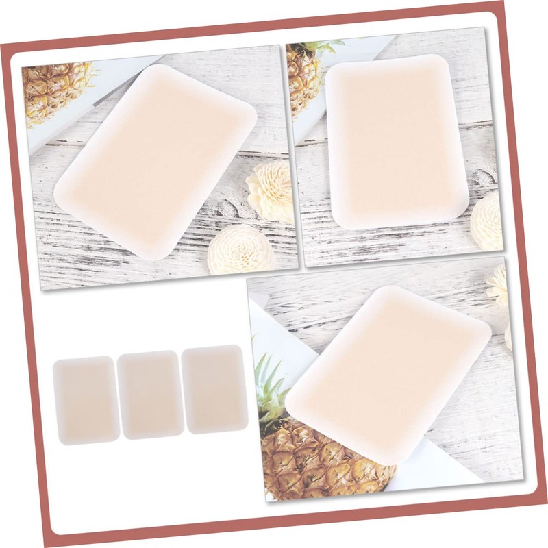 OHPHCALL Skin Conceal Tape for Scar Cover Sticker Mole Bandage