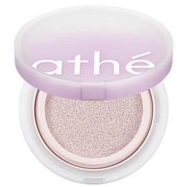 Atte Vegan Relief Tone-Up Sun Cushion Misty Purple SPF+ PA++++, 1 piece