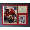Warrick Dunn - Florida State 11" x 14" Framed Photo