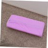 WOONEKY Portable Light Nail Art Manicure Wrist Cushion Pad Comfortable