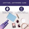Retinol Eye Stick & Caffeine Under Eye Brightener – Under