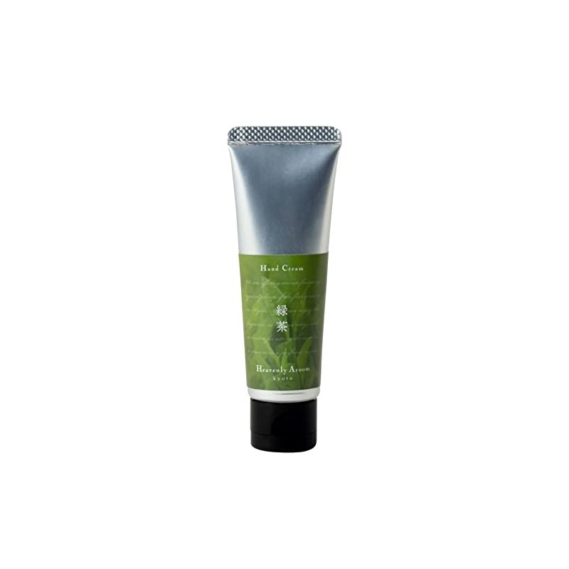 Heavenly Aroom Hand Cream Seasons of Japan 1.1 oz (30
