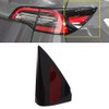 MACHSWON Rear Right Passenger Side Quarter Panel Reflector Light 1518783-00-A,