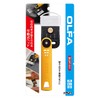 Olfa Bettachi Plus Replacement Blade Type, For Left and Right