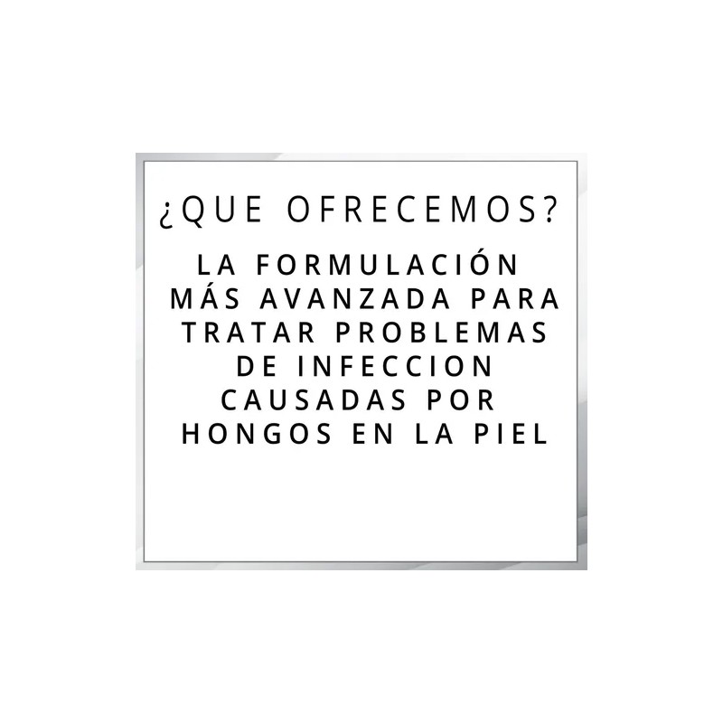 Pomada Vs Tiña, Hongo, Pie De Atleta Casos Fuertes Efectiva
