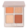 SELVE My Muse Palette (Eye Shadow Palette) (02 After Glow,