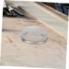 Gatuida 2pcs Stainless Steel Rv Vent Screens Mesh Covers for