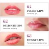 & // Llápiz Labial Que Cambia Color Bymolia, Lápiz Labial