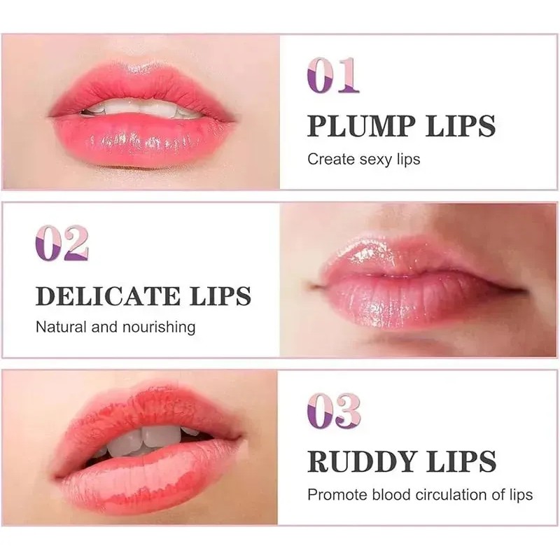 & // Llápiz Labial Que Cambia Color Bymolia, Lápiz Labial