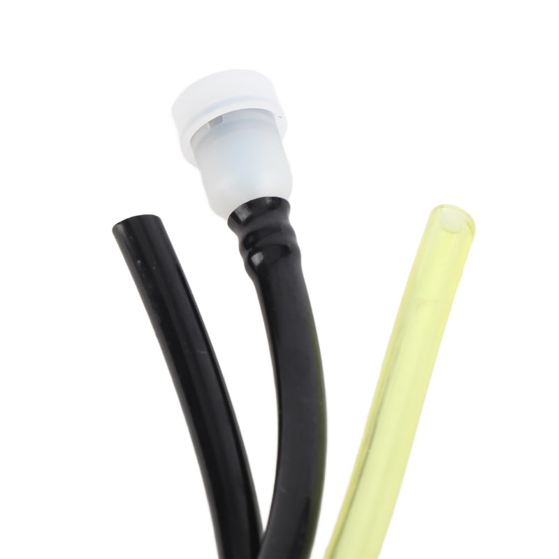 3 Hole Fuel Line Grommet Fuel Vent Kit Garden Tool