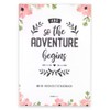 Bride Diary Wedding Diary Cute Gift for Bride and Perfect