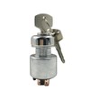 Ignition Switch 25150-02H01 25150-L1806 compatible with Nissan Forklift Truck