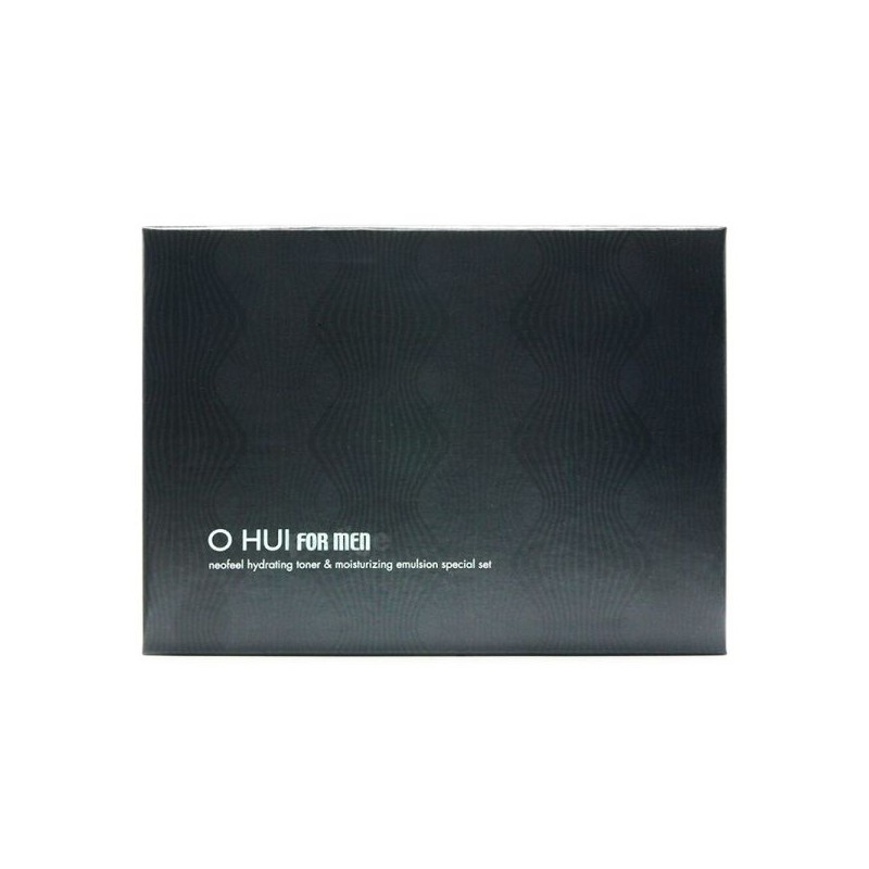 Ohui For Men Neophil 2-piece set / 오휘 포맨 네오필
