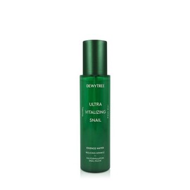 Dutree 듀이트리 울트라 바이탈라이징 스네일 에센스워터 150ml Dewytree Ultra Vitalizing Snail Essence Water 150ml