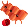 1/4'' - 1'' Depth Gauge and Pipe Deburring Tool Kit,