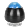 Mountable Muscle Massager Ball Suction Cup Reduce Fatigue Deep Tissue