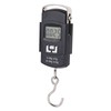 Hanging Hook Scale LCD Display 50kg Portable Digital Fish Scale