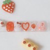 Berry Kiri:♥︎: - Square / 베리키리:♥︎: - 스퀘어