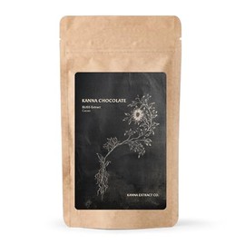 Kanna Extract Co. BLISS Kanna Chocolate