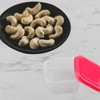 Thyonta 6 PCS Small Food Storage Containers - 5.5 *