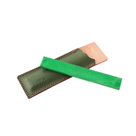 TEPPA 14029 Outdoor Whetstone Handy Stone for Hatchets