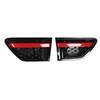 1 Pair Front Side Air Vent Grille LR006306 Left Right