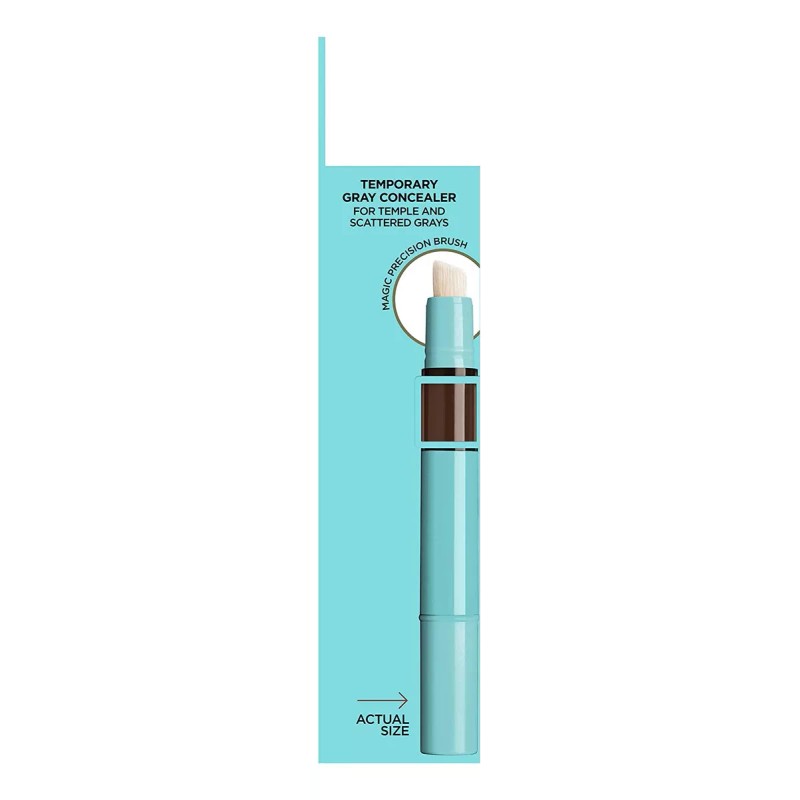 - Loreal Paris - Tinte De Cabello Magic Root Precision,