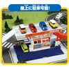 Tomica EnEOS Play Experience Full of Sound! Bull Gas Station