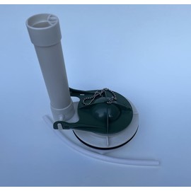 OEM/Original Replacement 3” Flush Valve for American Standard 738921 (738921-103.0070A)