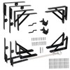 Anti Sag Fence Gate Kit Heavy Duty Gate Corner Brace