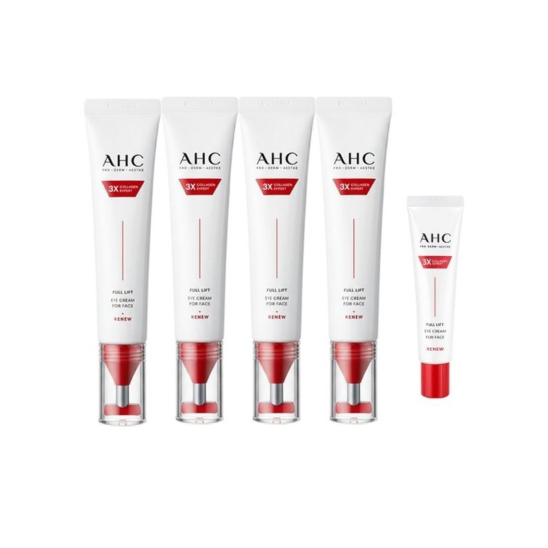 AHC Full Lift Eye Cream For Face 40ML Season 14